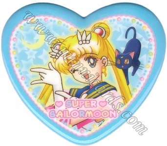 Sailor Moon Bandai Bathtime DX Sponge Cards Sailor Moon Bandai Bathtime DX Sponge Cards