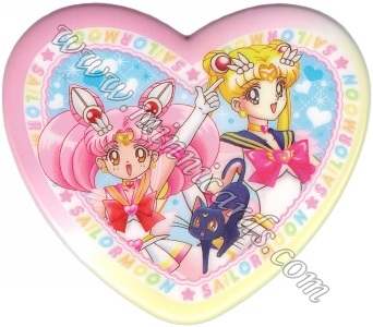 Sailor Moon Bandai Bathtime DX Sponge Cards Sailor Moon Bandai Bathtime DX Sponge Cards