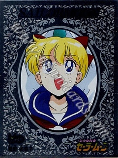 Sailor Moon Bromide Set 1