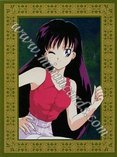 Sailor Moon Bromide Set 2