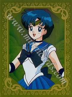 Sailor Moon Bromide Set 2