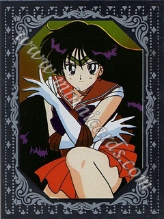 Sailor Moon Bromide Set 2