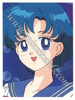 Sailor Moon Bromide Set 2