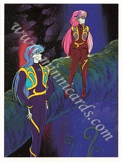Sailor Moon Bromide Set 2