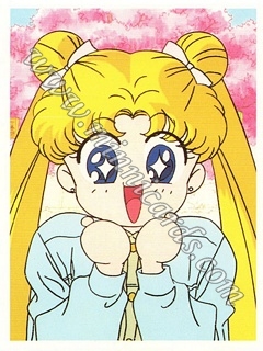 Sailor Moon Bromide Set 2