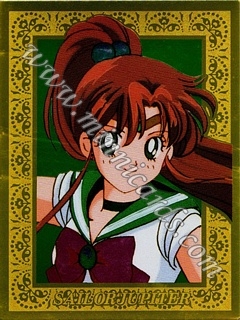 Sailor Moon Bromide Set 4