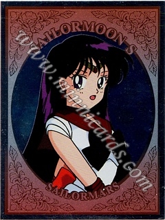 Sailor Moon Bromide Set 5