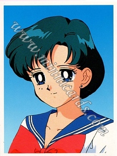 Sailor Moon Bromide Set 5