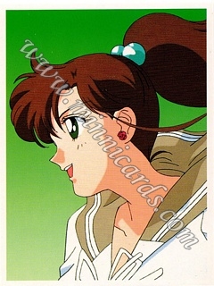 Sailor Moon Bromide Set 5