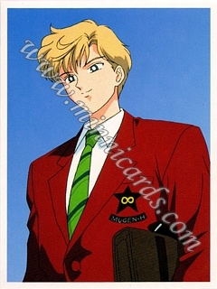 Sailor Moon Bromide Set 5