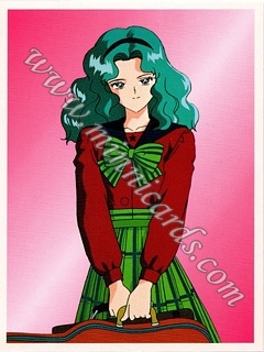Sailor Moon Bromide Set 5