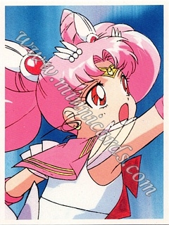 Sailor Moon Bromide Set 6