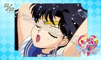 Sailor Moon Namco AniOn Station