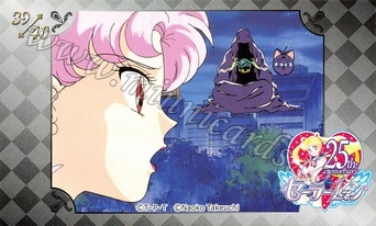 Sailor Moon Namco AniOn Station